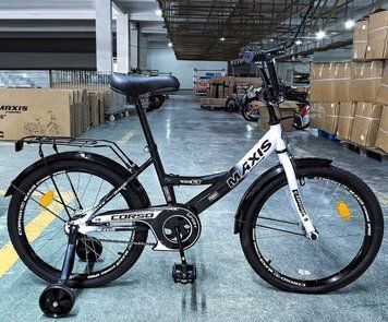 Велосипед 20" дюймів 2-х колісний "CORSO" MAXIS MX-93420 189172 фото