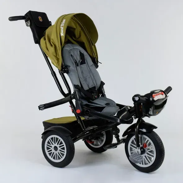 Велосипед триколісний Best Trike 9288 В - 3679 9288 В - 3679 фото