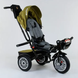Велосипед триколісний Best Trike 9288 В - 3679 9288 В - 3679 фото 2