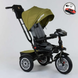Велосипед триколісний Best Trike 9288 В - 3679 9288 В - 3679 фото 1