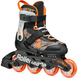 Rollerblade роликові ковзани Microblade SL 33-36.5 86B0751540-NC01_33-36.5 фото