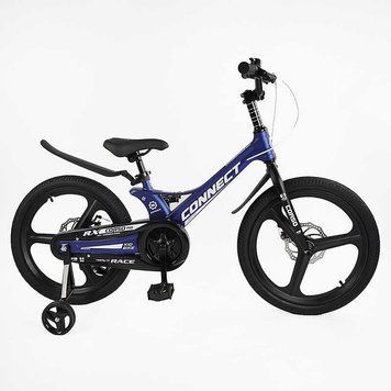 Велосипед 20" дюймів 2-х колісний Corso &laquo;CONNECT&raquo; MG-20376 162134 фото