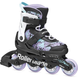 Rollerblade роликові ковзани Microblade SL 33-36.5 86B0751540-NZ09_36.5-40 фото 1