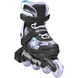Rollerblade роликові ковзани Microblade SL 33-36.5 86B0751540-NZ09_36.5-40 фото 4