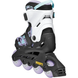 Rollerblade роликові ковзани Microblade SL 33-36.5 86B0751540-NZ09_36.5-40 фото 5