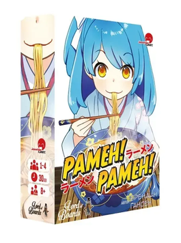 Настільна гра Рамен! Рамен! (Ramen! Ramen!) LOB2214UA фото