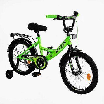 Велосипед 20" дюймів 2-х колісний "CORSO" MAXIS CL-20457 163775 фото