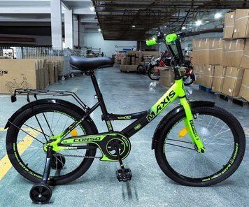 Велосипед 20" дюймів 2-х колісний "CORSO" MAXIS MX-22427 189171 фото