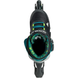 Rollerblade роликові ковзани Microblade XT black-petrol green 28-32 86B0751520-NG02_28-32 фото 6