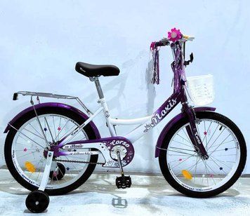 Велосипед 20" дюймів 2-х колісний "CORSO" MAXIS MX-65518 188441 фото